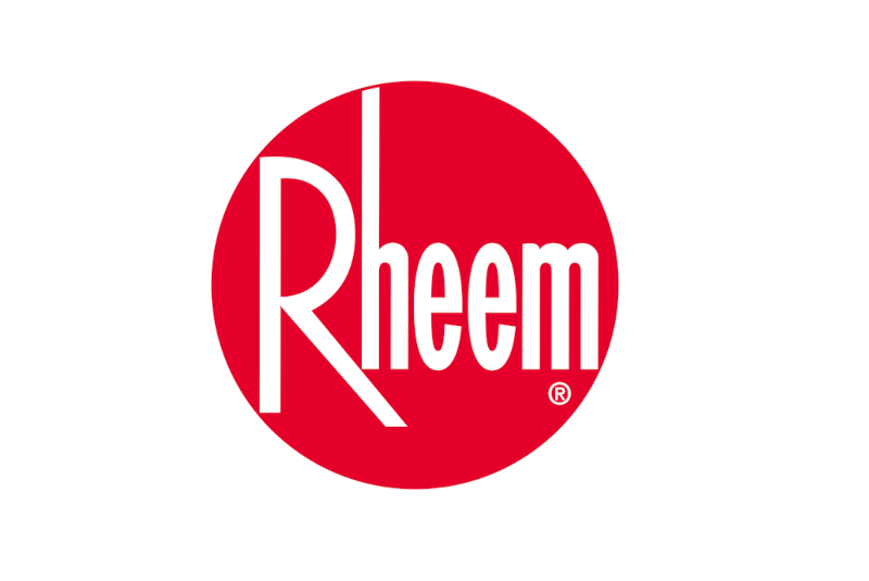 Rheem in Oceanside